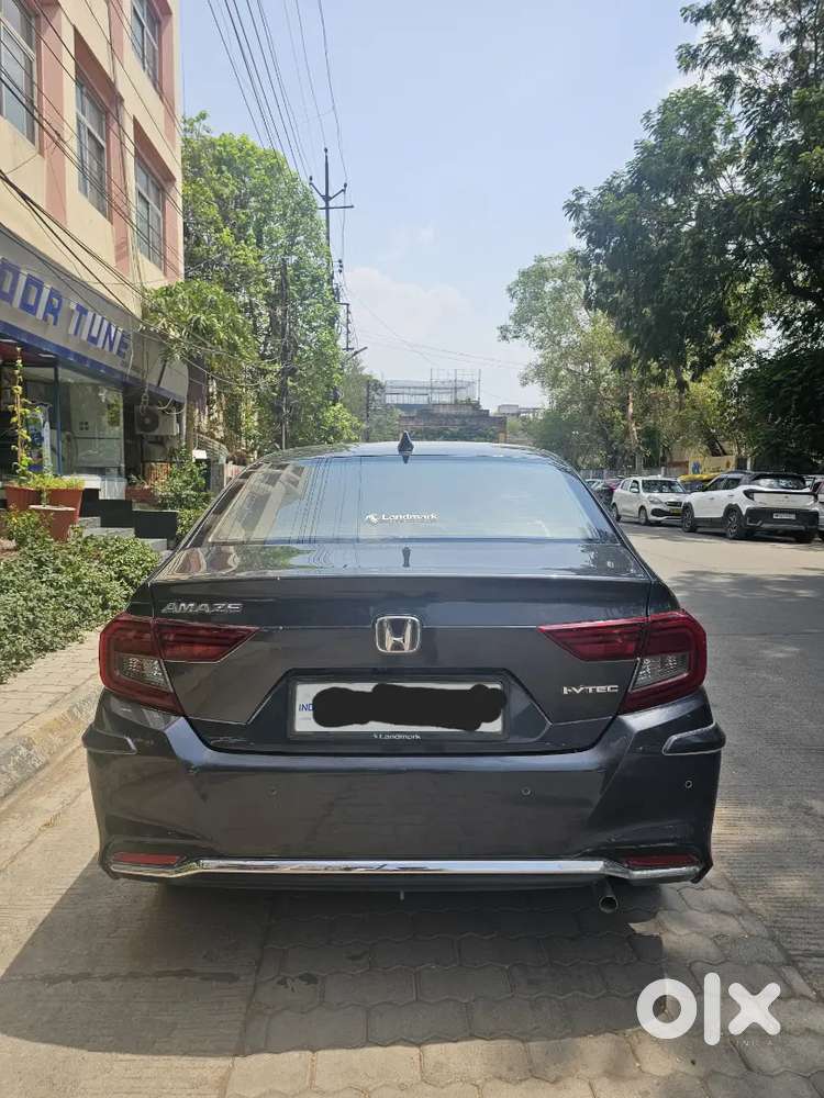 Honda Amaze 2023 In Immaculate Condition