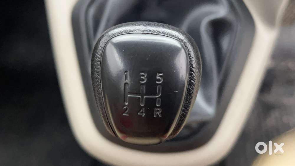 Datsun Go Plus T Petrol, 2017, Petrol