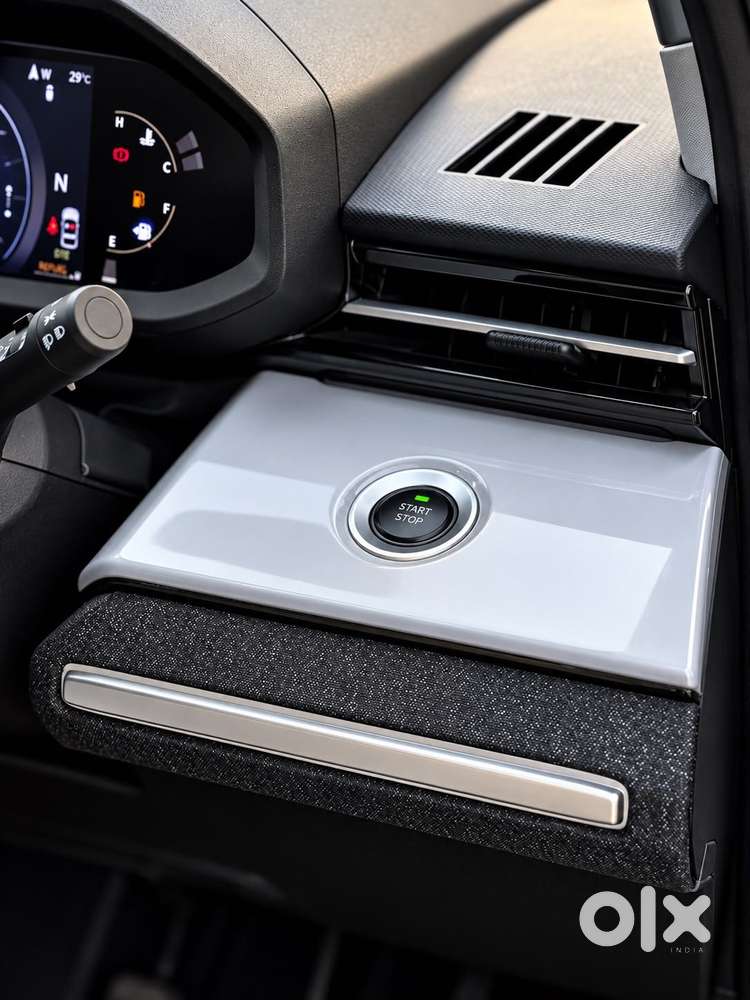 Tata Sierra Adventure Plus Petrol 1.5l Manual, 2026, Petrol