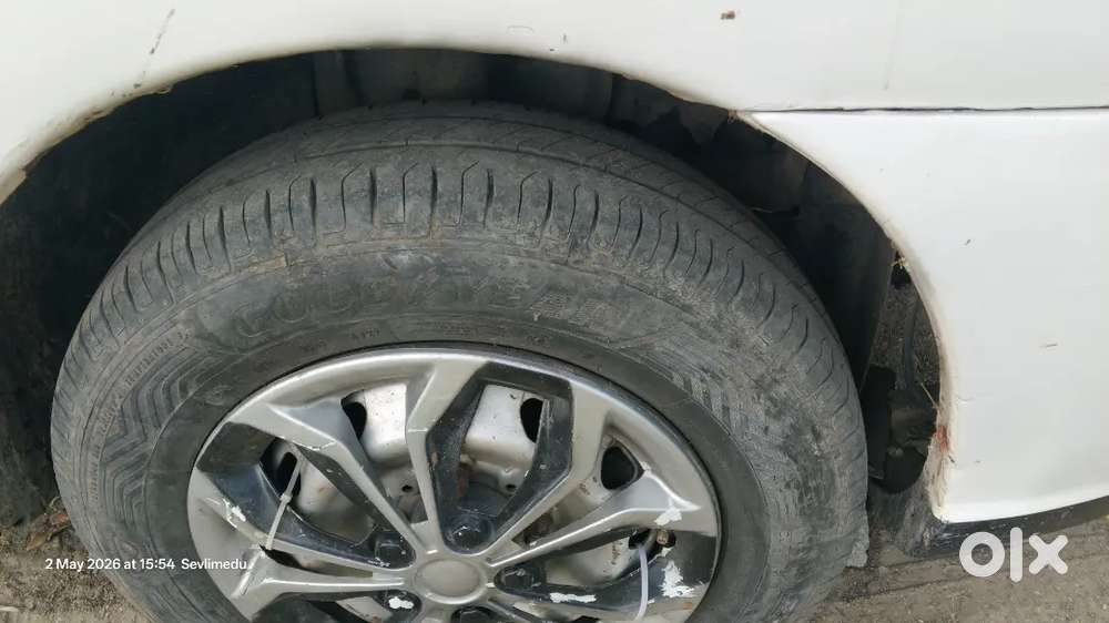 Tata Indica V2 Pure Own Board
