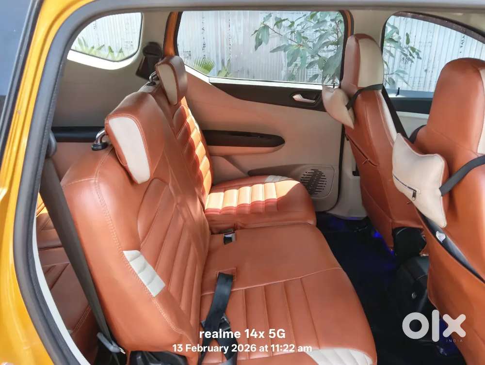 Renault Triber Manual Petrol 2019
