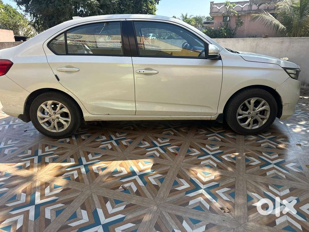 Honda Amaze Petrol 2019
