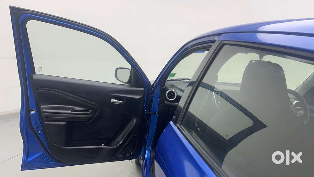 Maruti Suzuki Celerio 1.0 Zxi Plus Ags, 2021, Petrol