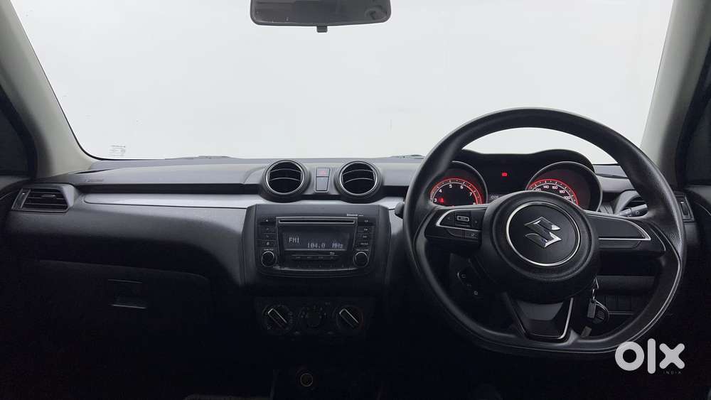 Maruti Suzuki Swift Amt Vvt Vxi, 2019, Petrol