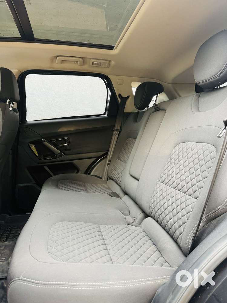 Tata Harrier Xz Plus Dark Edition, 2022, Diesel