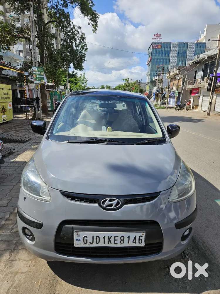 Hyundai I10 In Good Condition To Sell