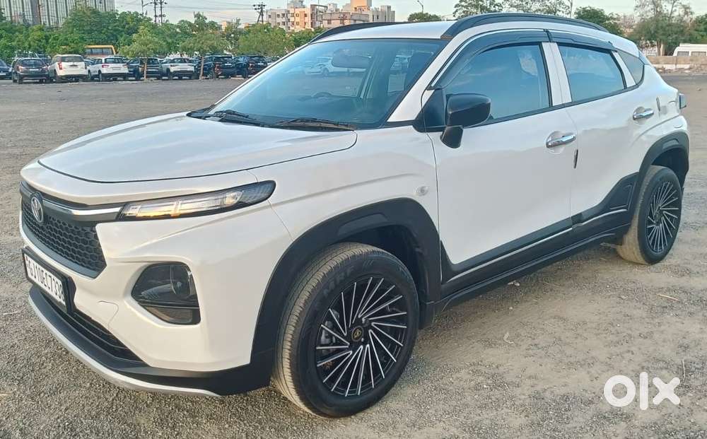 Toyota Urban Cruiser, 2025, Petrol