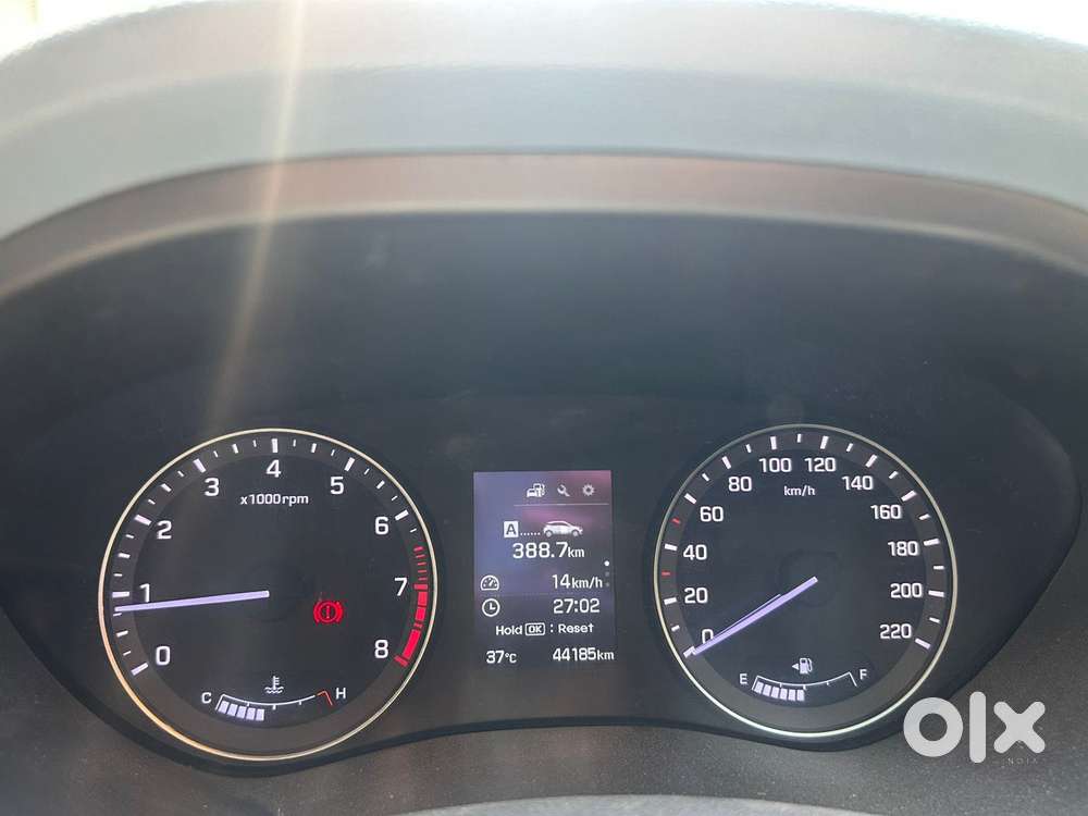 Hyundai I20 Active 1.2 Sx, 2017, Petrol