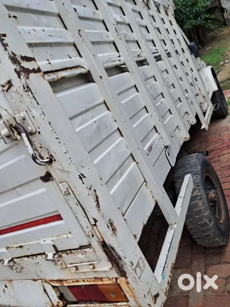 Mahindra Bolero Pickup 1.25