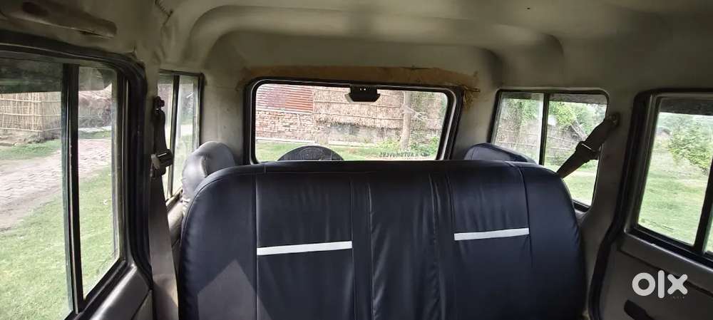 Mahindra Bolero Neo Diesel 2015
