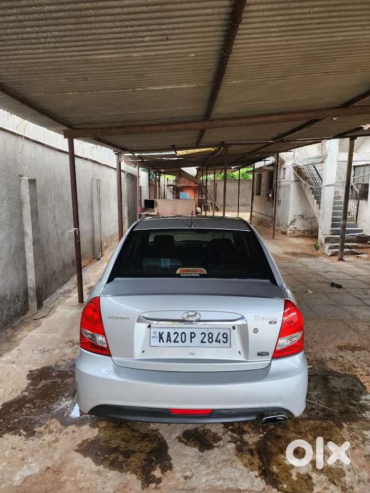 Verna Vgt Sx Bs4