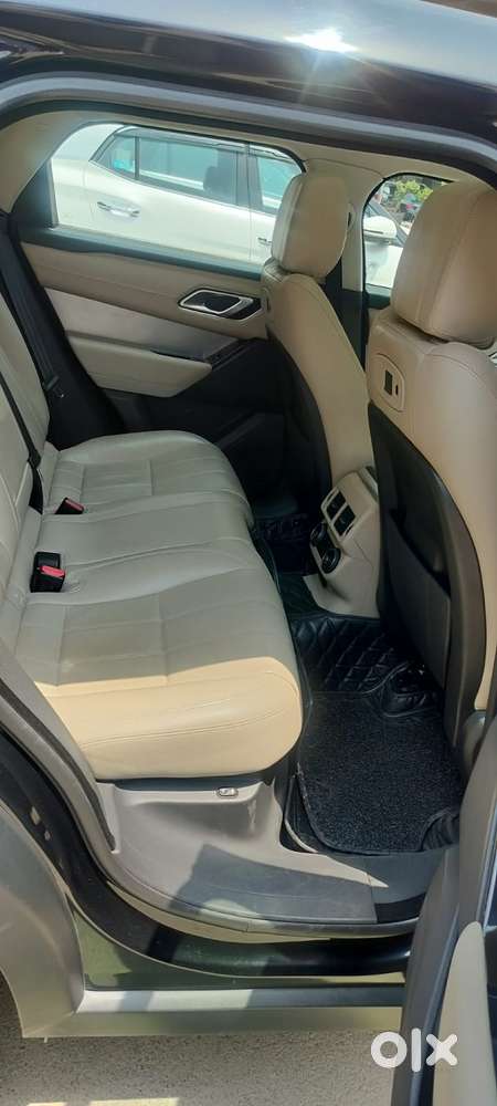 Land Rover Range Velar Hse Dynamic 2.0 Petrol, 2022, Petrol