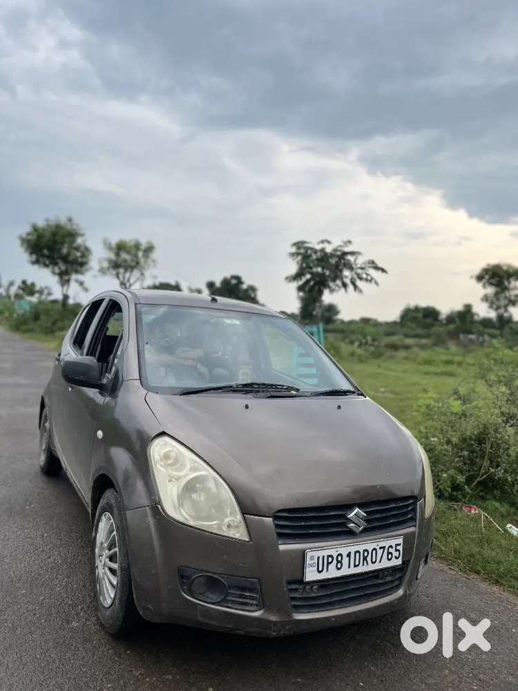 Maruti Suzuki Ritz