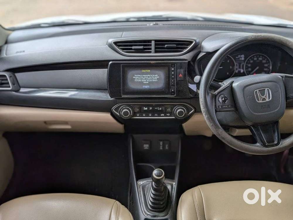 Honda Amaze Vx I Dtec, 2018, Diesel
