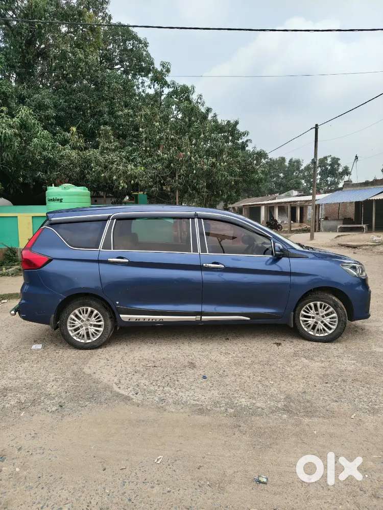 Ertiga Vxi Smarthybird 2020 Tax 2030