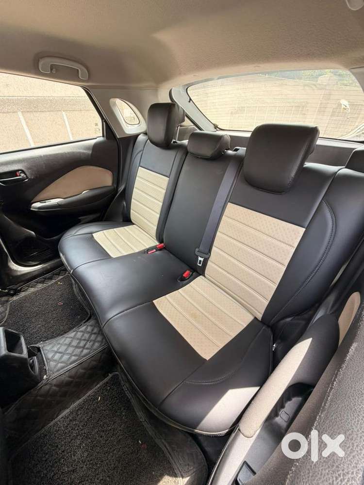 Toyota Glanza 2024 Petrol Well Maintained