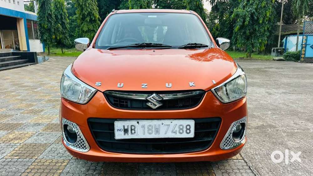Maruti Suzuki Alto K10 Vxi (o), 2019, Petrol