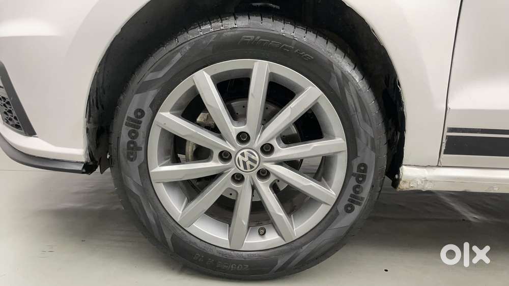 Volkswagen Polo 1.0 Highline Plus Tsi, 2020, Petrol