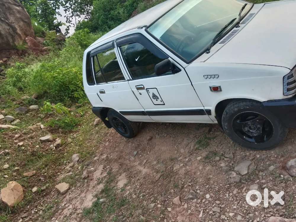 Maruti Suzuki Alto 2008 Manual