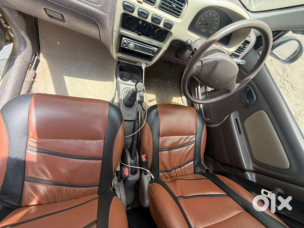 Maruti Alto Lx 2007