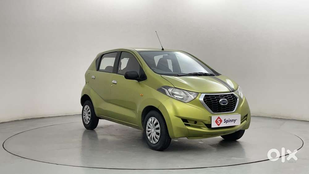 Datsun Redigo 2020-2022 0.8 T (o), 2017, Petrol