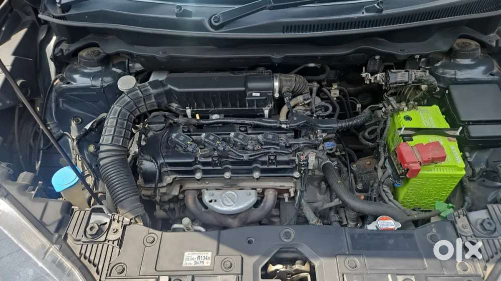 Maruti Suzuki Xl6 2022