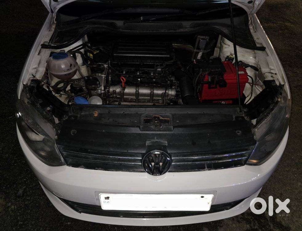 Volkswagen Vento, 2011, Petrol