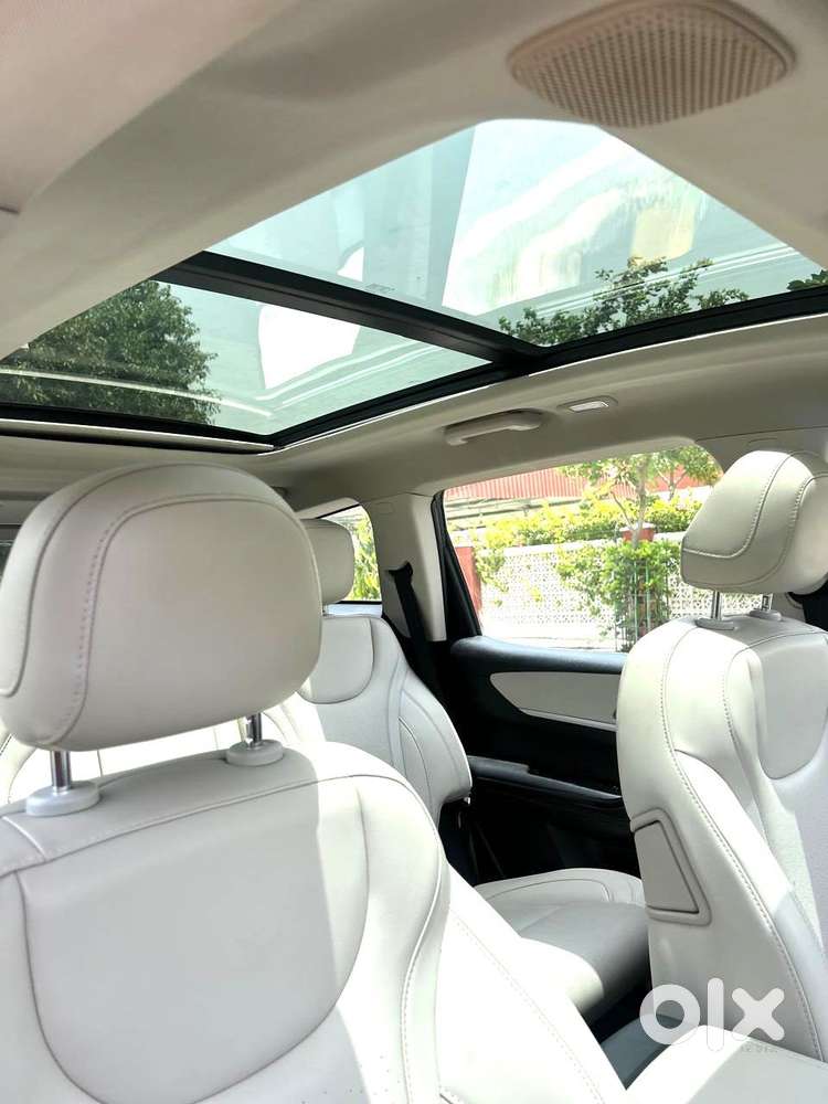 Mahindra Xuv700 2.0 Ax 7 Petrol At Luxury Pack Str, 2025, Petrol