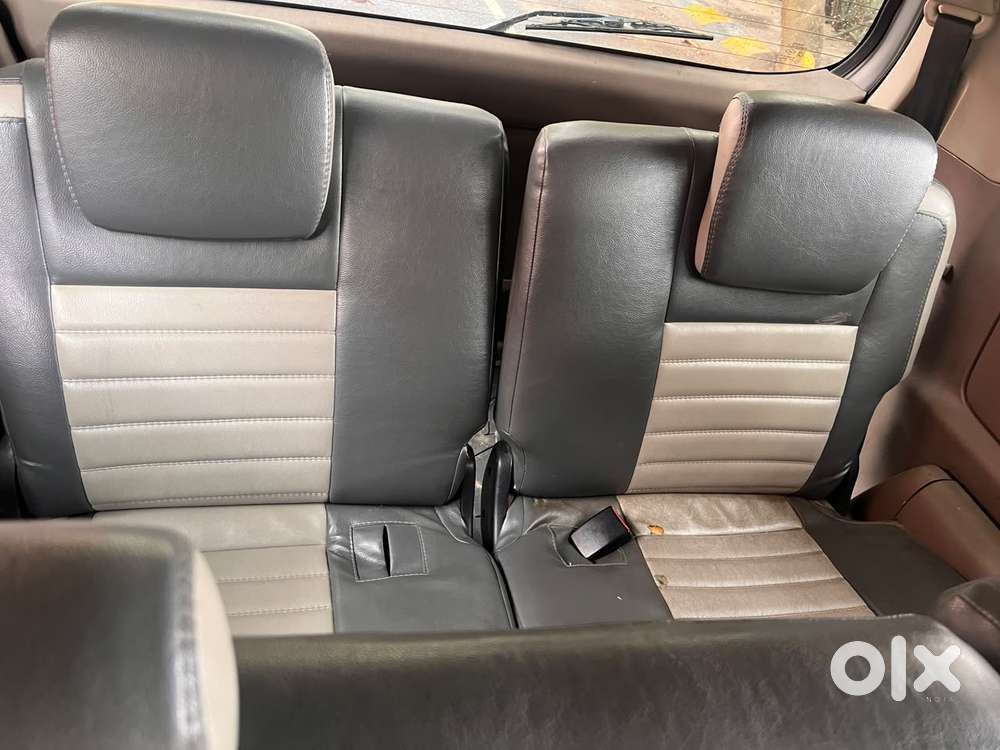 Toyota Innova 2.5 G (diesel) 7 Seater, 2016, Diesel
