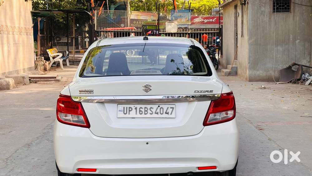 Maruti Suzuki Swift Dzire Ldi (o), 2018, Diesel