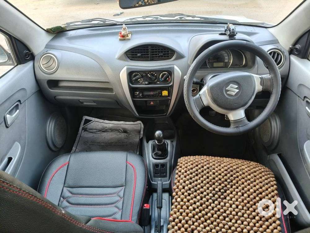 Maruti Suzuki Alto 800 Lxi, 2014, Cng & Hybrids