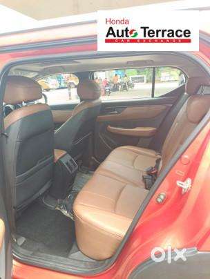 Honda Elevate Zx Cvt, 2023, Petrol