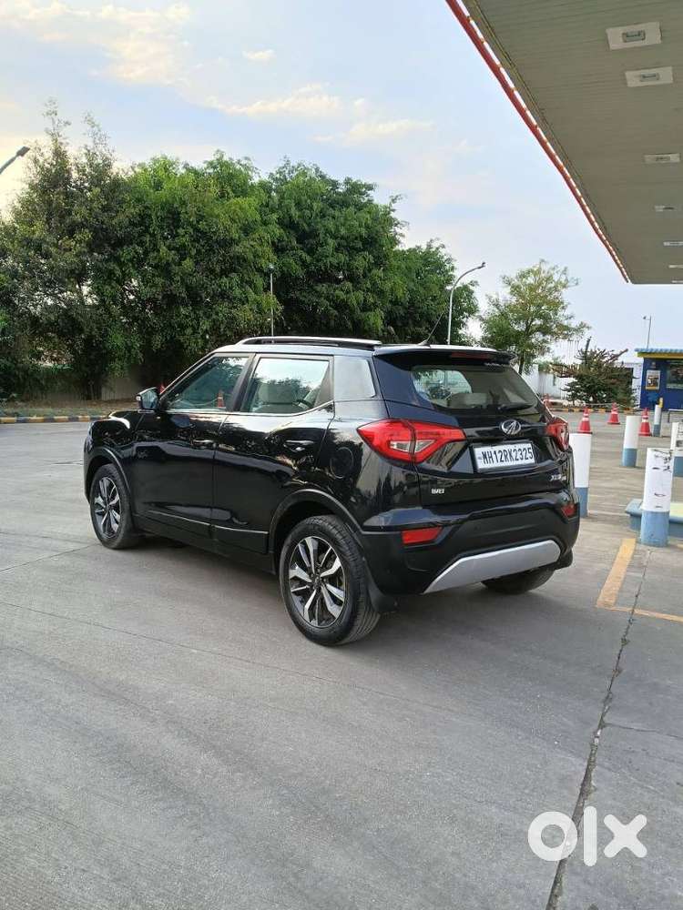 Mahindra Xuv300 W8 Option Diesel, 2019, Diesel