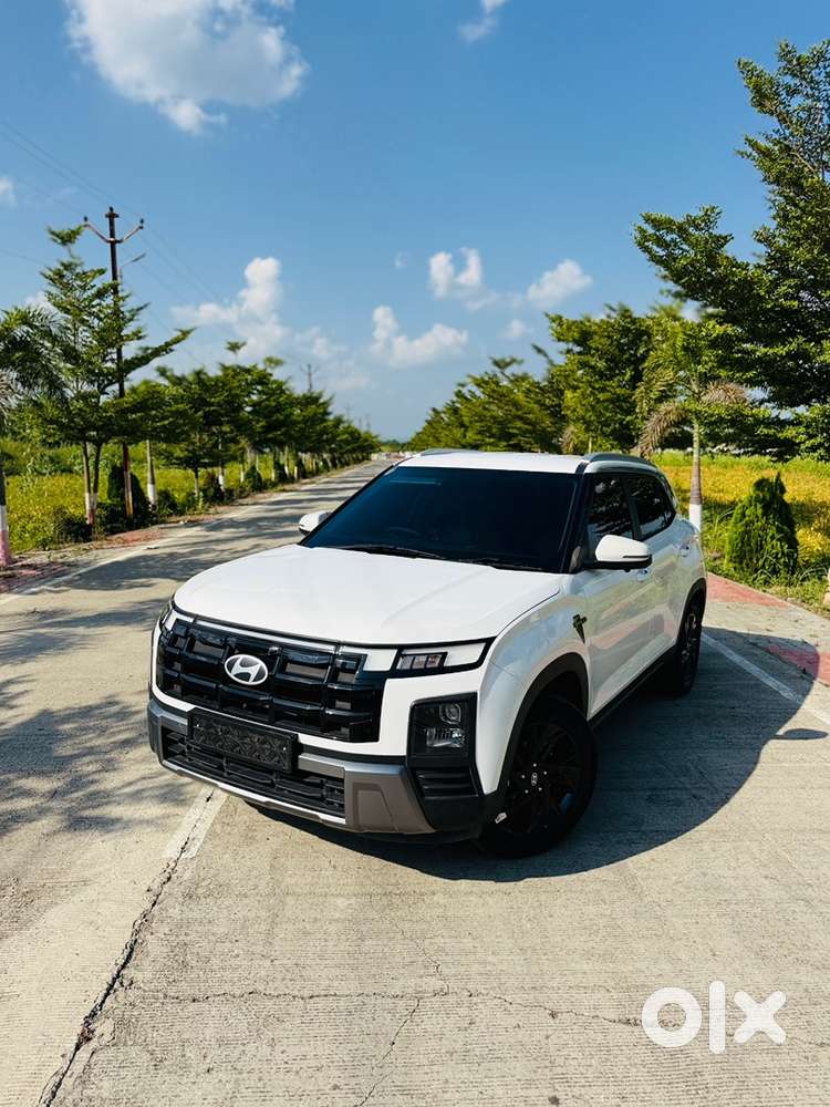 Hyundai Creta Diesel 2026