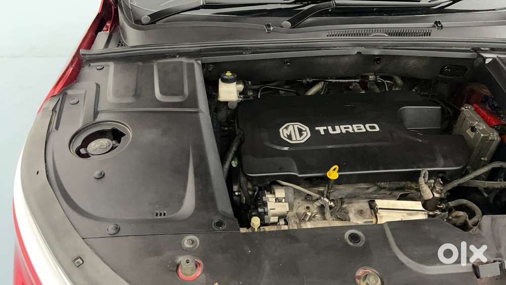 Mg Hector 2.0 Sharp Diesel, 2020, Diesel