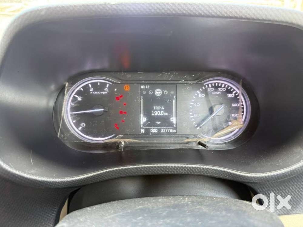Mahindra Bolero Neo 1.5 N 10, 2025, Diesel