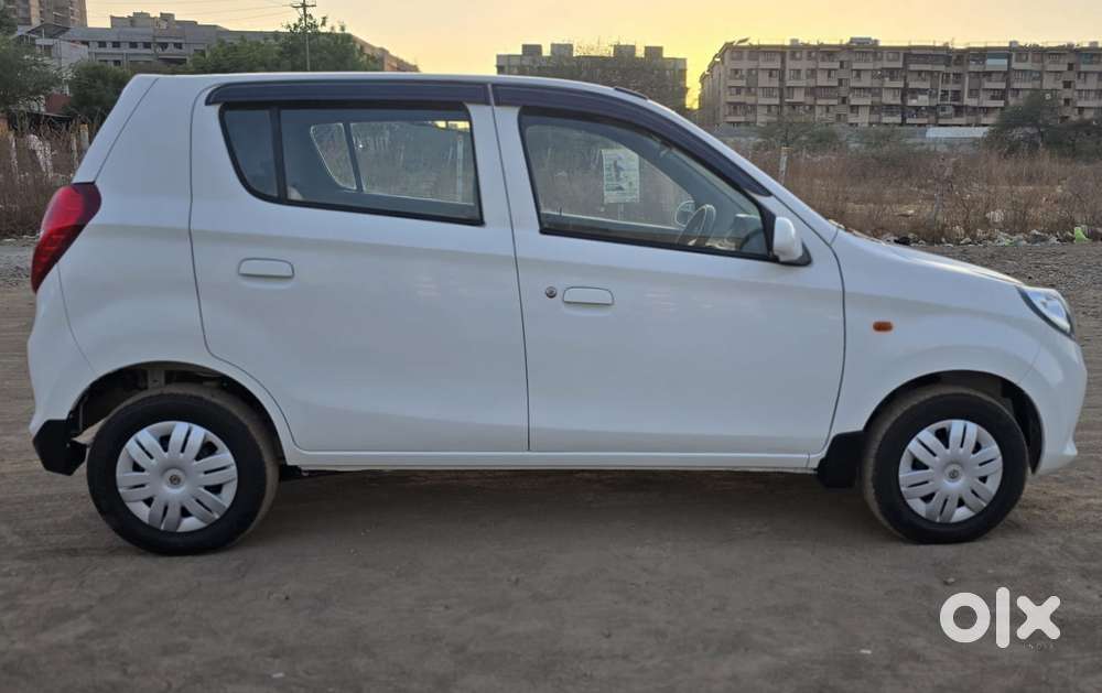 Maruti Suzuki Alto 800 Lxi, 2015, Petrol