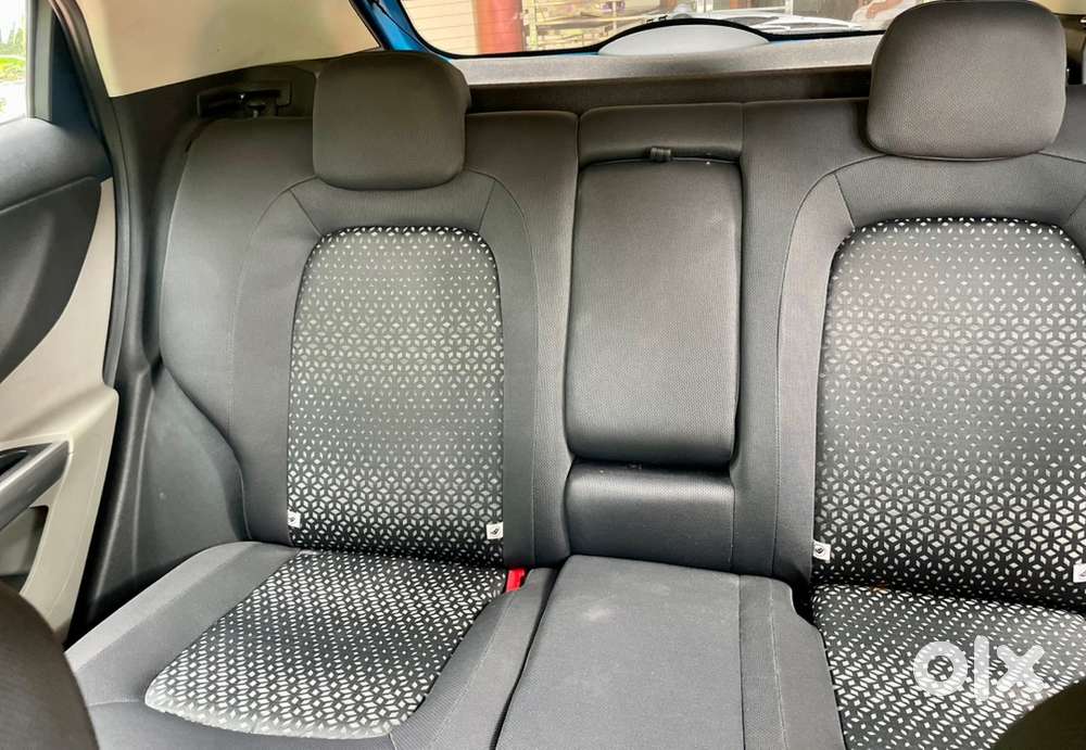 Tata Nexon 2022 Diesel