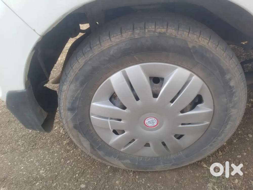 Gadi Mein Koi Kam Nahin Hai Bhai