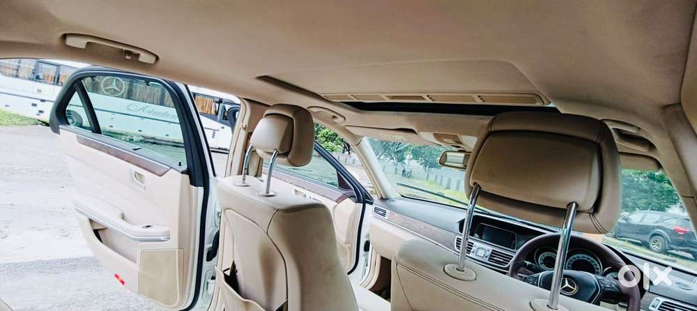 Mercedes-benz E-class E 250 Cdi Avantgarde, 2014, Diesel