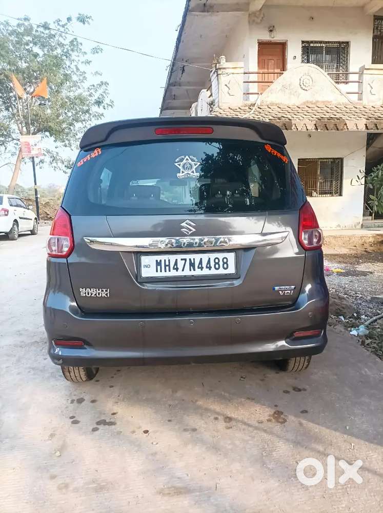 Maruti Suzuki Ertiga 2017 Diesel 85000 Km Driven