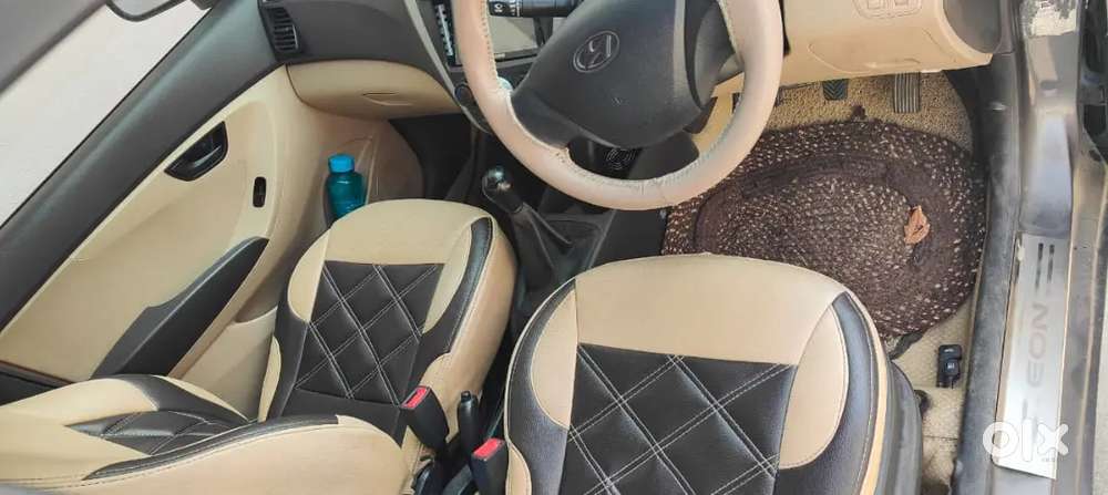 Hyundai Eon 2016 Lpg 100300 Km Driven