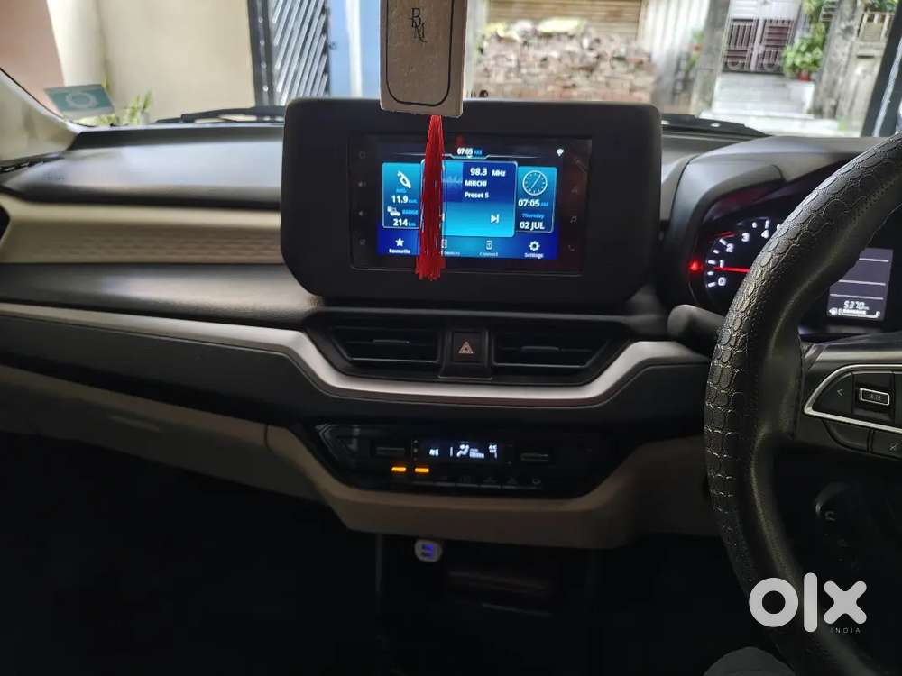 Maruti Dzire Vxi 2025