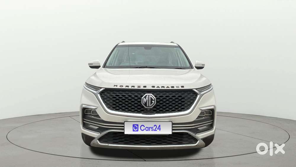 Mg Hector Sharp Dct Petrol, 2020, Petrol