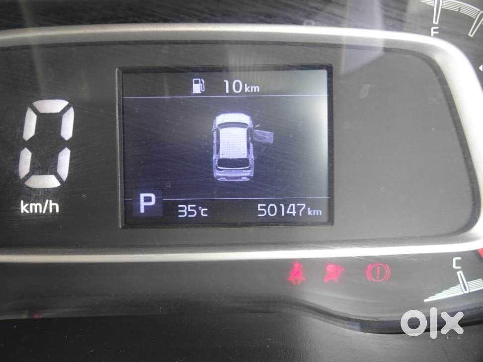 Kia Sonet Htx G, 2021, Petrol