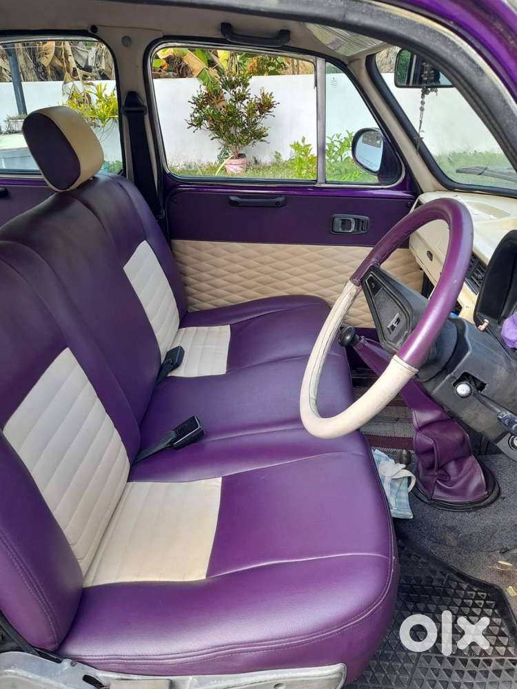 Ambassador 1500 Hm Stride Engine Grand Model