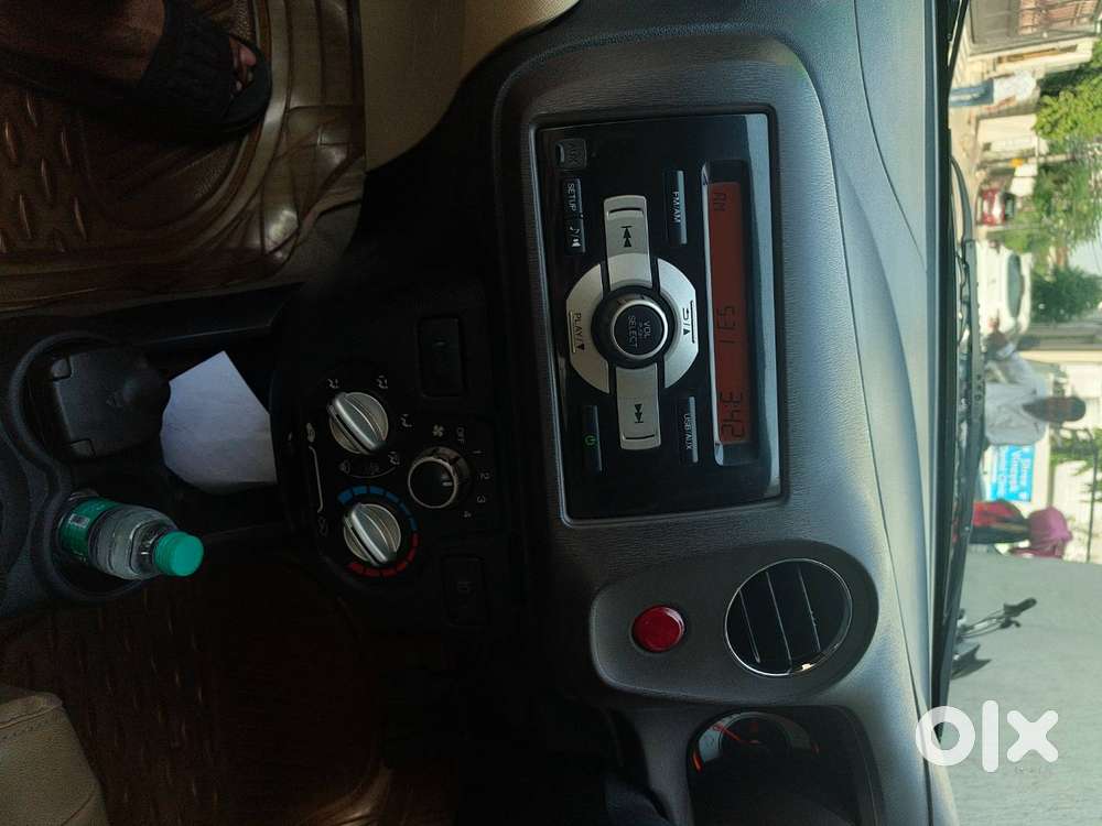 Honda Brio Good Condition