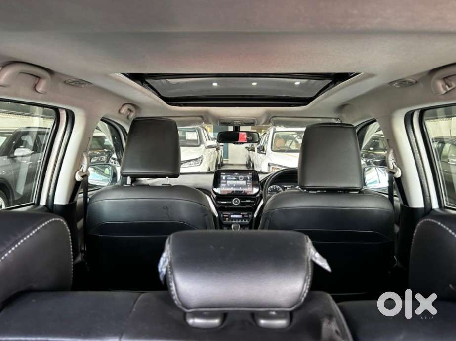 Toyota Urban Cruiser Hyryder 1.5 V Neo Drive At, 2023, Petrol