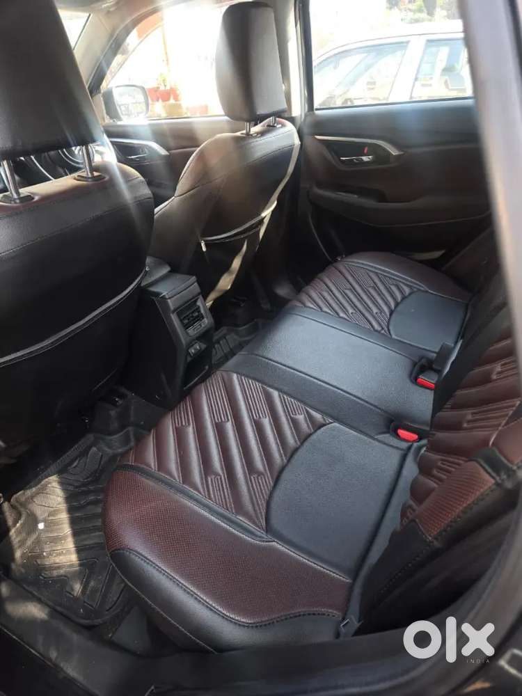 Maruti Suzuki Grand Vitara 2025 - Hybrid Automatic