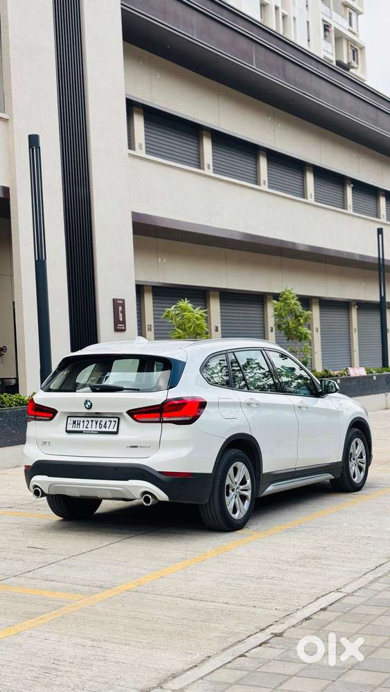 Bmw X1 Sdrive 20d X Line, 2022, Diesel